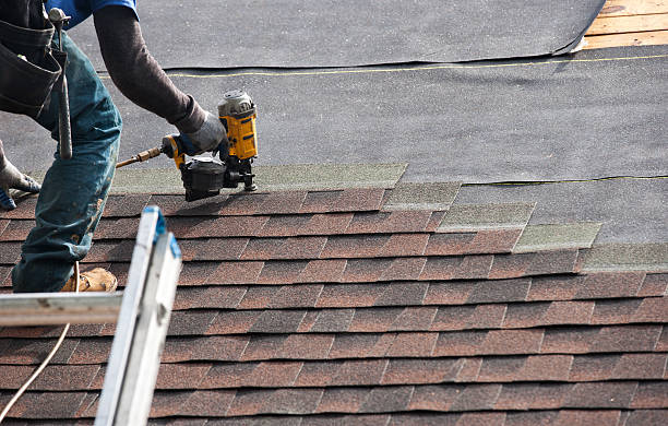 Licensed Storm Damage Roof Repair service in Naytahwaush, MN - Brentwood Metal Roofing